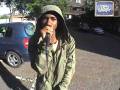 axeman over saltfish, maniac beat...