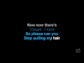 Alfie (Karaoke)