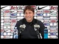 [Video] Conferenza stampa integrale Antonio Conte pre Juventus Udinese - vecchiasignora.com