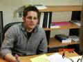 Inappropriate Boss - Adopted - Chick Comedy