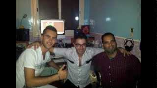 Cheb Zaid 2012-2013 Barcelona
