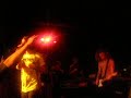 mayday parade: black cat; gian introduces  clwb ifor bach