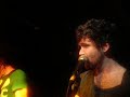 mayday parade: black cat; gian introduces  clwb ifor bach