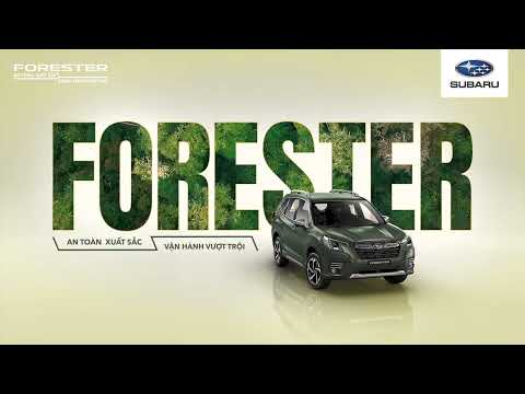 ????Ưu đãi sốc khi sở hữu Subaru Forester T01/2025 #subarugovap #subaruforester #subaruquan7