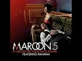 If I Never See Your Face Again (Paul Oakenfold Radio Edit) - Maroon 5 Feat. Rihanna If I Never See Your Face Again (Paul Oakenfold Radio Edit) - Maroon 5 Feat. Rihanna