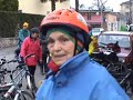 La bicicletta prende il volo (1 - Partenza)