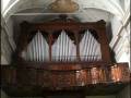 Louis Vierne - Finale from the 1st organ symphony