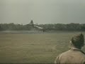B17 1944 BROKE ITS BACK ON LANDING AT PODINGTON BEDFORDSHIRE B17 1944 BROKE ITS BACK ON LANDING AT PODINGTON BEDFORDSHIRE