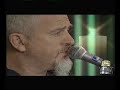 Peter Gabriel : I Grieve 2002