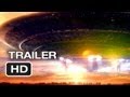 Alien Uprising Official Trailer #1 (2013) - Jean-Claude Van Damme Movie HD