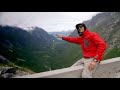 wingsuit base jumping on Vimeo