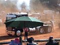 20000lb. Hot Rod Semi Class Highlight Video