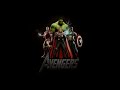 Alan Silvestri – The Avengers Theme Song 