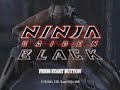 Ninja Gaiden Black to My Way (RE-MASTER-ED)