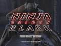 Ninja Gaiden Black to My Way (RE-MASTER-ED)