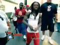 Lil Wayne Afternoon Millionaire (Anchorman)