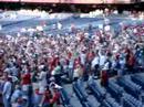 Harry Kalas celebrates the 2007 National League East division champion Philadelphia Phillies with his rendition of 