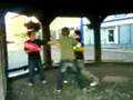 hamer war NO.1 (ryan wins) sh**