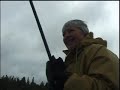 King Salmon on the Kenai River