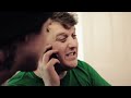Join zany comedy-pop duo Deric...