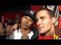 Jeremy Greene Exclusive interview September 4, 2008