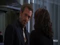 house/cuddy (y cameron incordiando)