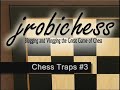 Chess Traps #3: King's Gambit Declined Trap