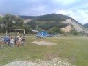 Decolare Elicopter -[Bologa 2008]-