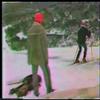 San Antonio's 13.5 inch Record Snowfall in 1985