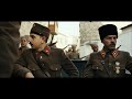Zülfü Livaneli'nin ATATÜRK'ün hayatını anlattığı "VEDA" filminin fragmanı http://www.youtube.com/watch?v=bbM3MOhET0s (Official Trailer of Veda - Ataturk Movie)