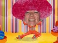 Happy Birthday Renate