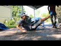 Twixtor Heel Flip