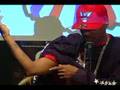 CAMRON RECOVERING FROM BEING SHOT