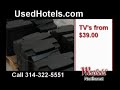 Used Hotels.com