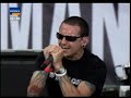 Linkin Park In the end Live 8