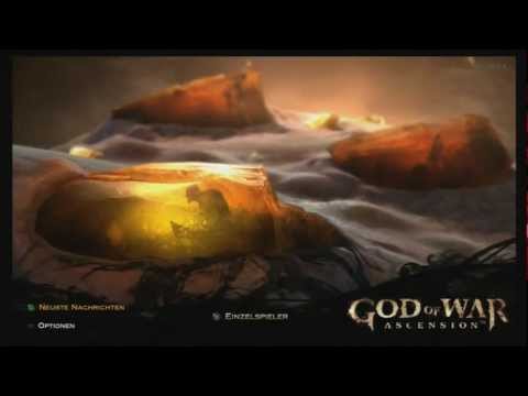 gow ascension