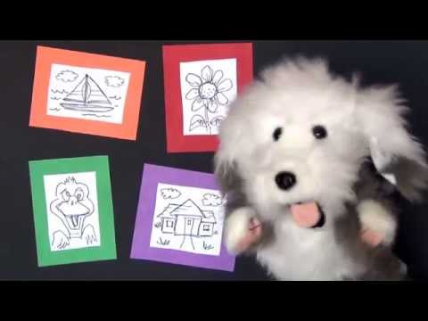 how to draw waving flag