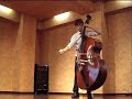 Pavane pour une infante Defunte by Yoshihiro Utsumi on Stage