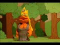 stop-motion animasjon