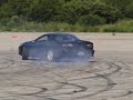 Dado drifting Damian\
