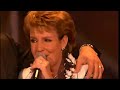 Frans Bauer en Marinanne Weber Als ik met jou op de wolken z