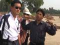 videos de Travel India-Dhamek Stupa at Sarnath, Varanasi