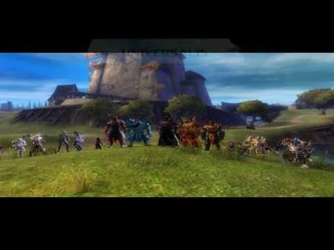 Guild Wars - Promo video guildy Universalis ze serveru Aurora Glade. hudba: Dragon Flyz guild stránky: http://uni.guildlaunch.com © 2012 ArenaNet, Inc. All rights reserve...