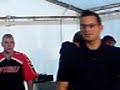 Playback: Torsten, Martin, Stecko (Fettes Brot- Bettina)