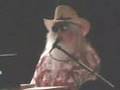 Leon Russell---April 30, 2008