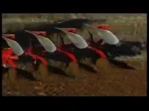Άροτρα OVLAC
