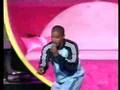 Jamie Foxx and his tennisball