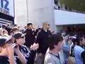 Roll Call ALDS Game 2