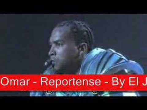 Video de Repórtense de Don Omar