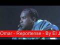 clip video Don Omar Reportense